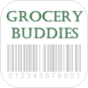 GroceryBuddies app for iPhone